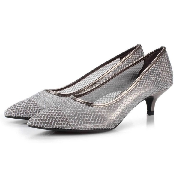 Beautiful women’s heels size 9.5 - Picture 3 of 9